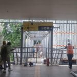 Warga Harap JPO Sarinah Dilengkapi Lift dan Eskalator untuk Aksesibilitas Disabilitas