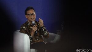 Menkes Budi Usulkan Tiket Khusus Relawan Bencana, Ungkit Isu ‘Asal Malaysia’