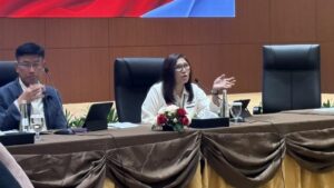 KPK OTT Pejabat Pajak Jakut, Ditjen Pajak Siap Kooperatif dan Jamin Integritas