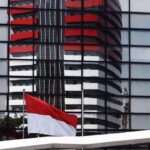 KPK Sita Ratusan Juta Rupiah dan Valas dalam OTT Pejabat Pajak Jakarta Utara