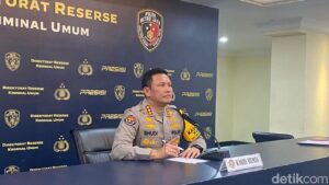 Polda Metro Jaya Pastikan Penanganan Laporan Pandji Pragiwaksono Profesional dan Transparan