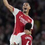 Sol Campbell: Gabriel-Saliba Belum Top Tanpa Gelar Liga Inggris untuk Arsenal