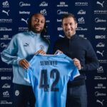 Man City Rekrut Antoine Semenyo, Alan Smith Khawatir Kans Juara Arsenal Terancam