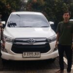 Mobil Lawan Arah di Tol Dalam Kota Terekam Viral, Pengemudi Langsung Ditilang Polisi