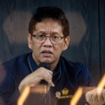 Pejabat Pajak Kena OTT, Menkeu Purbaya: Ada Pendampingan Hukum, Tapi Tak Intervensi