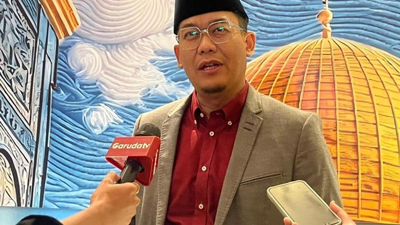 Madarif Institute Gelar Seminar ‘Di Kala Langit Menyembuhkan Luka’ di Tangsel, Bahas Isra Mikraj untuk Inner Healing