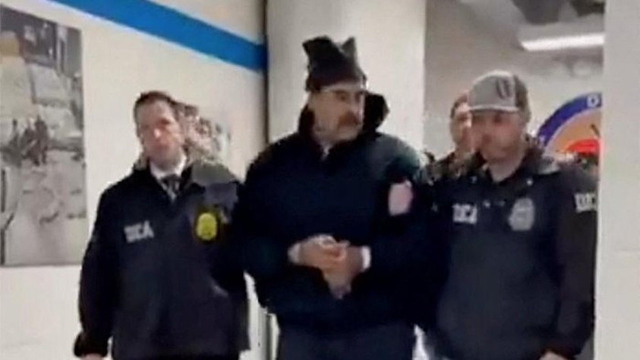 Ketua BKSAP DPR: Penangkapan Maduro oleh AS Langgar Hukum Internasional