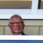 Roy Keane Kritik Sir Alex Ferguson dan David Gill atas Kekacauan Manajer Manchester United