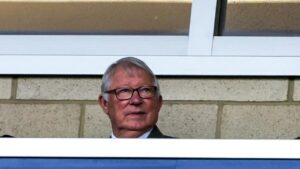 Roy Keane Kritik Sir Alex Ferguson dan David Gill atas Kekacauan Manajer Manchester United