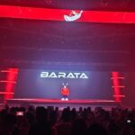 PDIP Luncurkan Maskot Banteng ‘Barata’, Simbol Kekuatan Rakyat dan Keadilan Bangsa