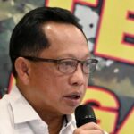 Mendagri Tito Karnavian: Kayu Sisa Banjir Sumatera untuk Warga, Bukan Perusahaan Komersial