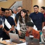 14.582 Pelajar Bersaing Ketat dalam Seleksi SMA Kemala Taruna Bhayangkara Menggunakan NST