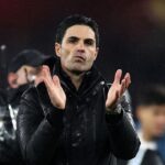 Kutukan 34 Tahun Premier League: Bisakah Mikel Arteta Pecahkan Rekor Arsenal?