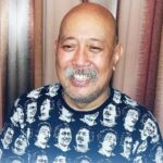Indro Warkop: Pelaporan Komika ke Polisi adalah Kemunduran Cara Berpikir