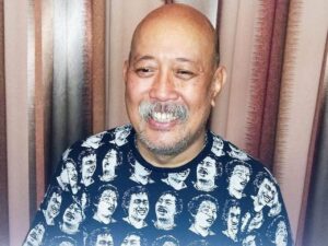 Indro Warkop: Pelaporan Komika ke Polisi adalah Kemunduran Cara Berpikir