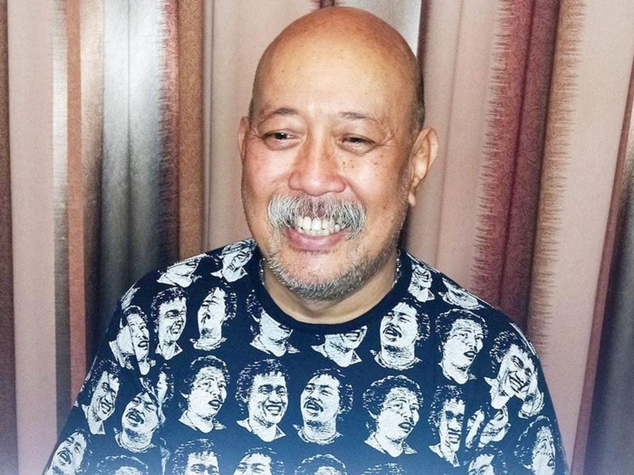 Indro Warkop: Pelaporan Komika ke Polisi adalah Kemunduran Cara Berpikir Indro Warkop: Pelaporan Komika ke Polisi adalah Kemunduran Cara Berpikir