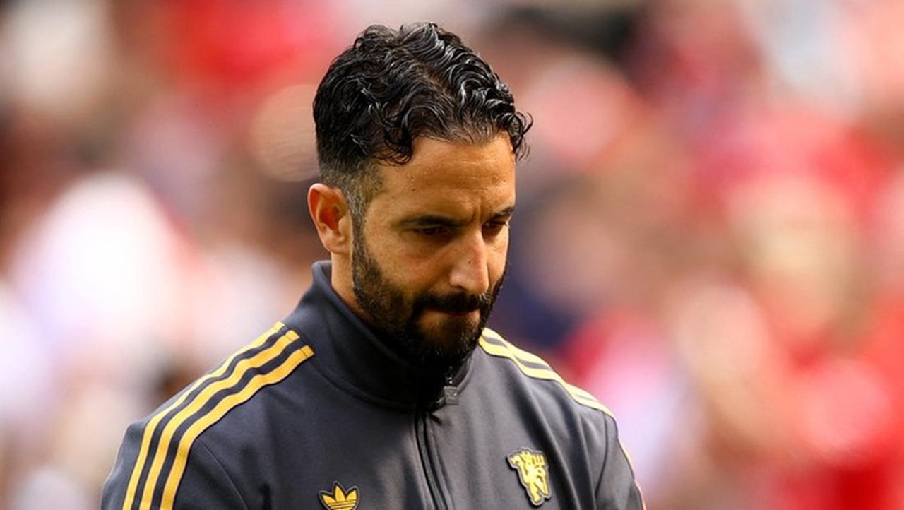 Ruben Amorim Dipecat Manchester United, Ini Statistik Lengkap Kariernya