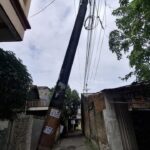 Tradisi Pukulan Tiang Listrik di Cengkareng: Alarm Kampung Penanda Keamanan Malam Hari