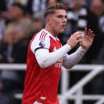 Viktor Gyokeres Mandul 1.010 Menit Tanpa Gol Open Play, Arsenal Was-Was