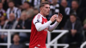 Viktor Gyokeres Mandul 1.010 Menit Tanpa Gol Open Play, Arsenal Was-Was