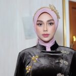 Usai Umrah, Celine Evangelista Ungkap Perjalanan Spiritual dan Harapan Perbaikan Diri