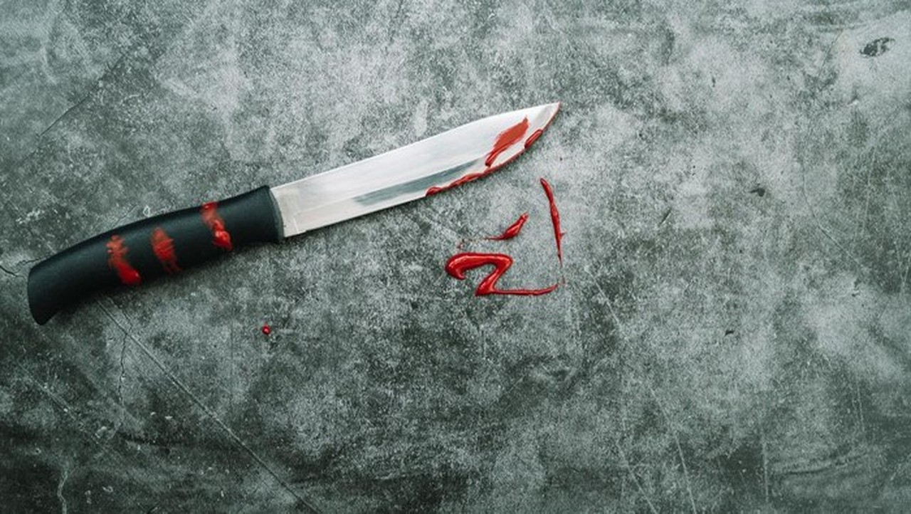 Kesal Mantan Istri Menikah Lagi, Pria di Bogor Bacok Pasangan Suami Istri Kesal Mantan Istri Menikah Lagi, Pria di Bogor Bacok Pasangan Suami Istri