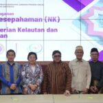 BPJPH Perkuat Ekosistem Halal Nasional Lewat Kolaborasi Strategis dengan KKP dan Kampus