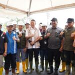 Waskita Karya dan Danantara Serahkan 600 Huntara untuk Korban Bencana Aceh Tamiang