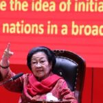 Megawati Kritik UU Beri Karpet Merah Deforestasi dan Perampasan Tanah