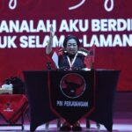 Megawati Kecam Intervensi Militer AS di Venezuela, Sebut Culik Maduro Langgar Kedaulatan