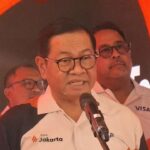 Gubernur Anung Duga Ada Pihak Sengaja Benturkan Warga dalam Tawuran Manggarai yang Kembali Pecah