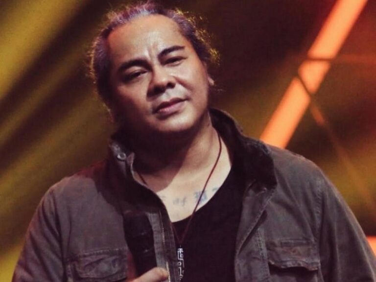 Ferdy Tahier: Pendidikan Penting, Tapi Harus Dimulai dari Keinginan Anak Ferdy Tahier: Pendidikan Penting, Tapi Harus Dimulai dari Keinginan Anak