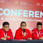 PSI Targetkan Jateng ‘Kandang Gajah’, PDIP: Rakyat yang Menentukan Kedaulatan