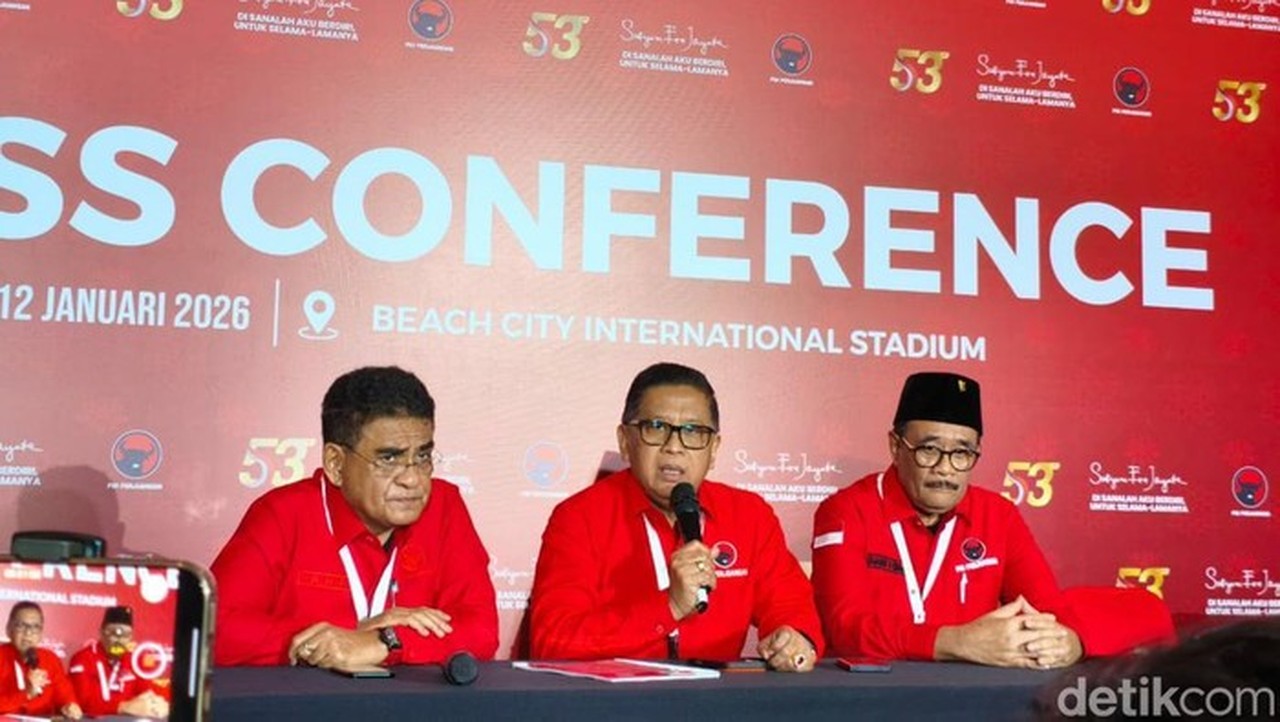 PSI Targetkan Jateng ‘Kandang Gajah’, PDIP: Rakyat yang Menentukan Kedaulatan PSI Targetkan Jateng ‘Kandang Gajah’, PDIP: Rakyat yang Menentukan Kedaulatan