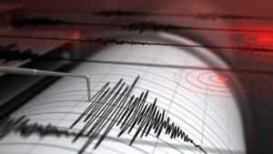 Gempa Magnitudo 7,1 Guncang Melonguane Sulawesi Utara, Terasa Hingga Ternate