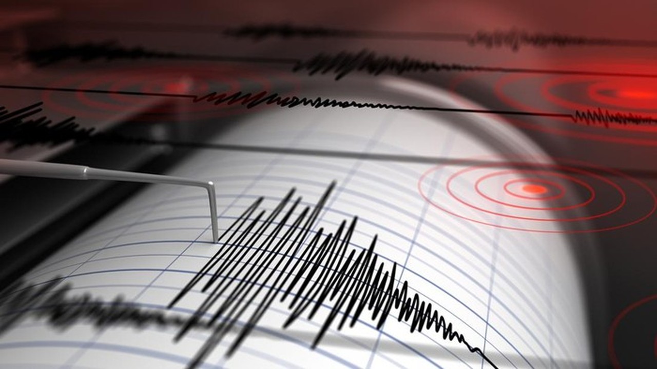 Gempa Magnitudo 7,1 Guncang Melonguane Sulawesi Utara, Terasa Hingga Ternate