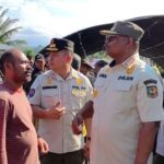 Posko Induk Bencana Dibuka di Banda Aceh, Percepatan Pemulihan Jadi Prioritas Utama Pemerintah