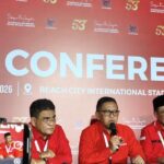 PDIP Tentukan Sikap Wacana Pilkada Dipilih DPRD Pasca Rakernas 2026