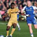 Piala FA: Crystal Palace, Sang Juara Bertahan, Tersingkir Dramatis oleh Tim Divisi Enam