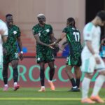 Nigeria ke Semifinal Piala Afrika 2025 Usai Tumbangkan Aljazair 2-0