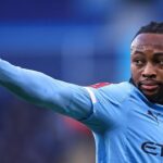 Antoine Semenyo Langsung Bersinar: Cetak Gol dan Assist di Laga Debut Manchester City