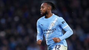 Debut Gemilang Antoine Semenyo di Man City: Cetak Gol dan Assist, Penuhi Ekspektasi Pep Lijnders