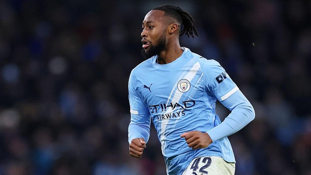 Debut Gemilang Antoine Semenyo di Man City: Cetak Gol dan Assist, Penuhi Ekspektasi Pep Lijnders