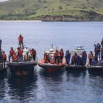 Tersangka Kapal Tenggelam Tewaskan Pelatih Valencia Tak Ditahan, Wajib Lapor