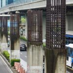 98 Tiang Monorel Dibongkar Mulai Rabu, Rp 100 Miliar untuk Penataan Rasuna Said