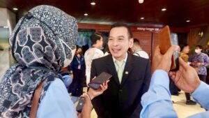 PKB Dukung Pemanfaatan Kayu Bencana Sumatera untuk Warga Korban: Tak Ada yang Klaim