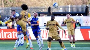 Piala FA: Lima Tim Premier League Tersingkir Cepat, Termasuk Juara Bertahan Crystal Palace