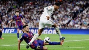 El Clasico di Final Piala Super Spanyol 2026: Barcelona Bidik Balas Dendam Atas Madrid