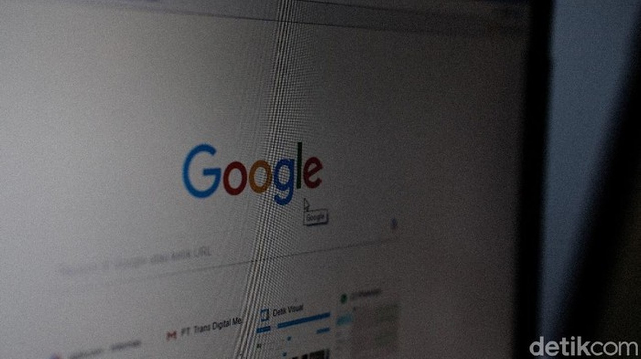 Google Jawab Isu Investasi Gojek dalam Dakwaan Korupsi Pengadaan Laptop Kemendikbudristek