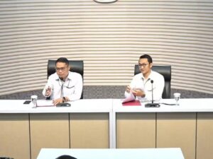 Modus ‘All In’ Suap Pejabat Pajak: Potensi Pajak Rp 75 M Dipangkas Jadi Rp 15,7 M